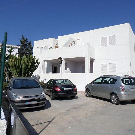 Mojacarproperty, Apto El Palmeral المظهر الخارجي الصورة