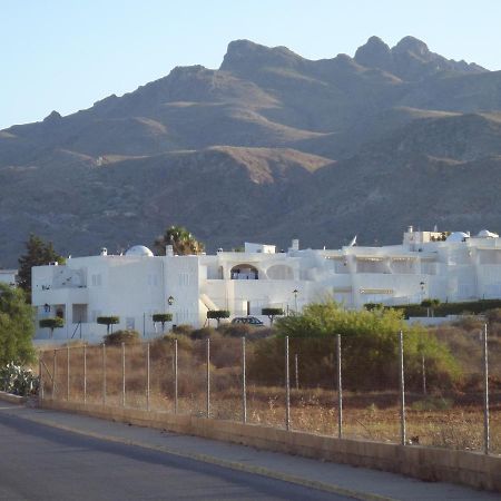 Mojacarproperty, Apto El Palmeral المظهر الخارجي الصورة