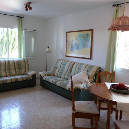 Mojacarproperty, Apto El Palmeral المظهر الخارجي الصورة