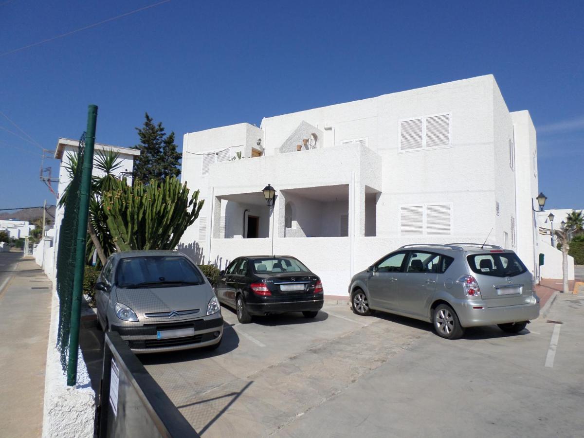 Mojacarproperty, Apto El Palmeral المظهر الخارجي الصورة