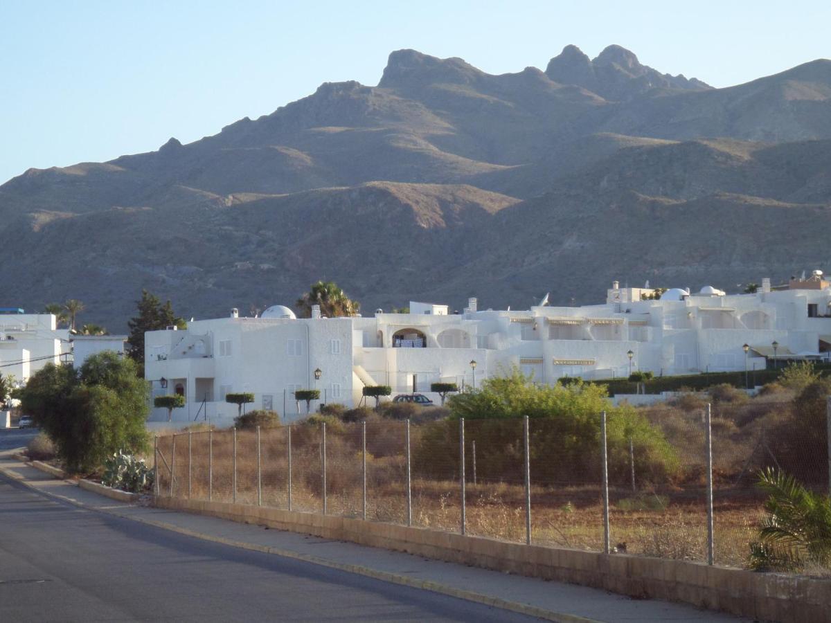 Mojacarproperty, Apto El Palmeral المظهر الخارجي الصورة