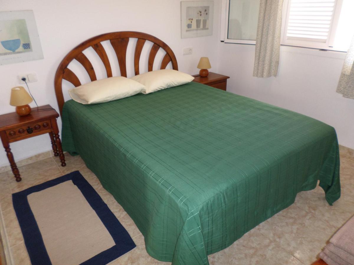 Mojacarproperty, Apto El Palmeral المظهر الخارجي الصورة