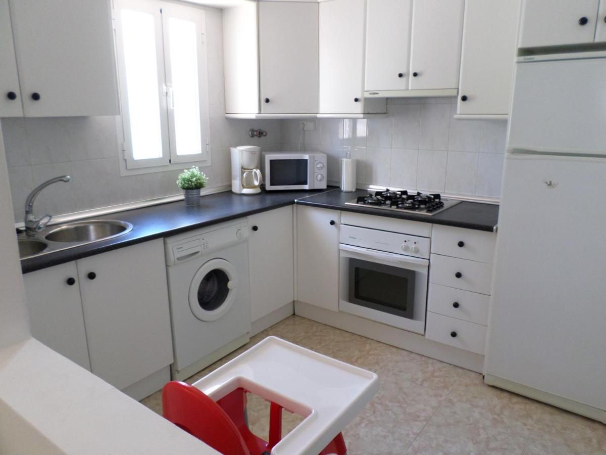 Mojacarproperty, Apto El Palmeral المظهر الخارجي الصورة
