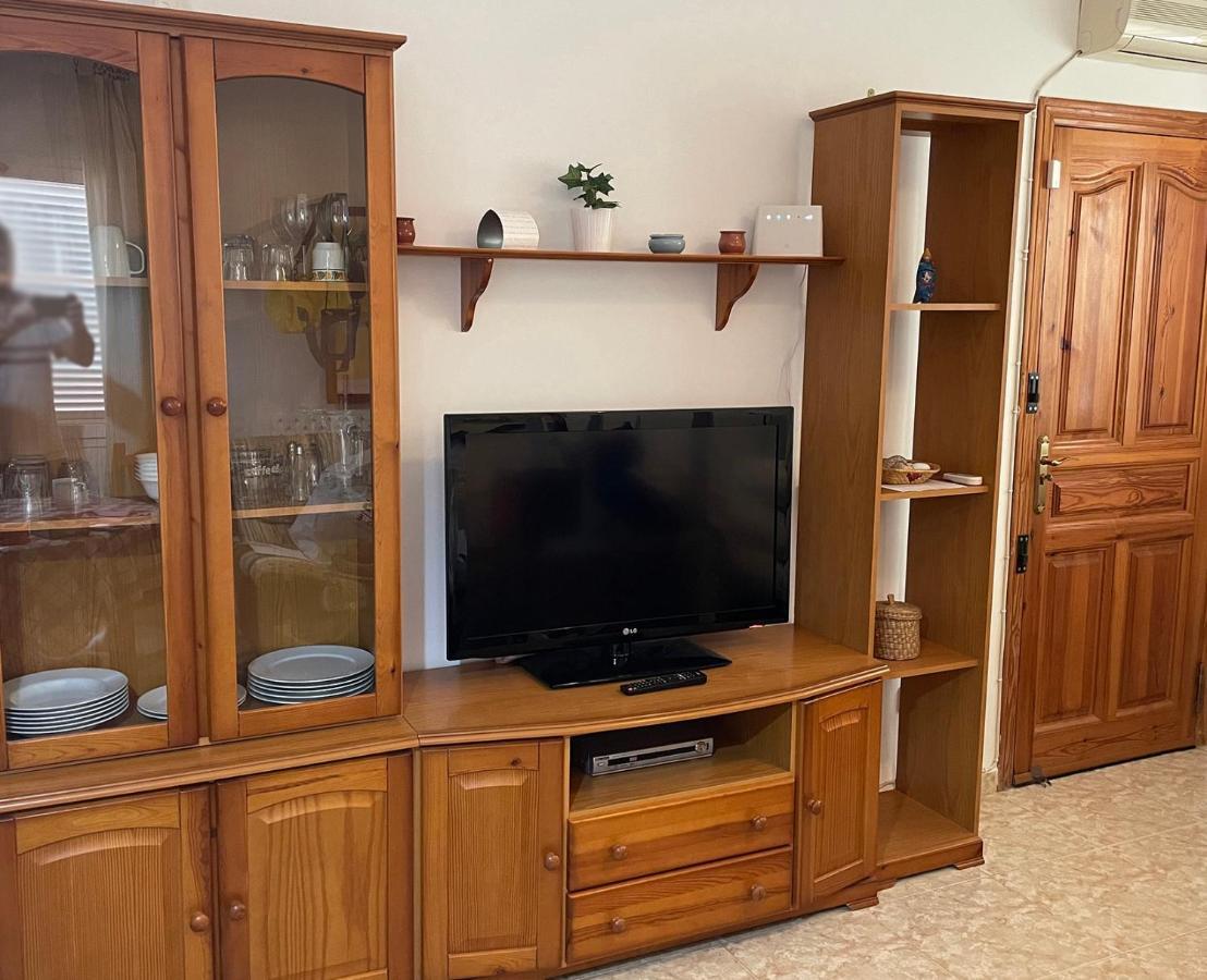 Mojacarproperty, Apto El Palmeral المظهر الخارجي الصورة