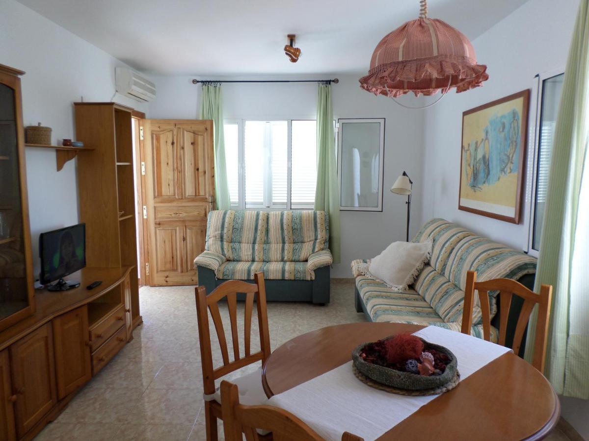 Mojacarproperty, Apto El Palmeral المظهر الخارجي الصورة