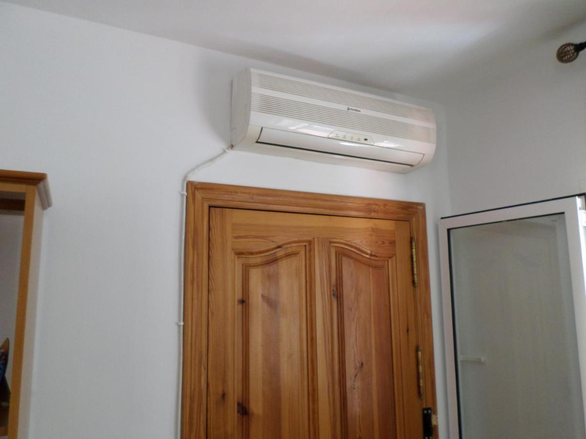 Mojacarproperty, Apto El Palmeral المظهر الخارجي الصورة