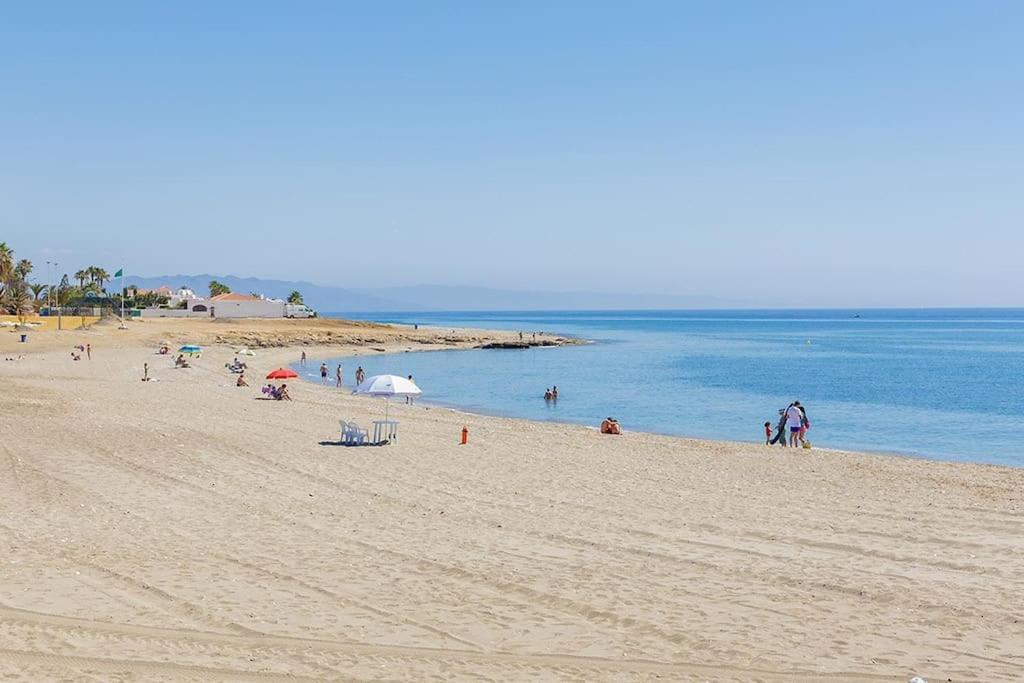 Mojacarproperty, Apto El Palmeral المظهر الخارجي الصورة
