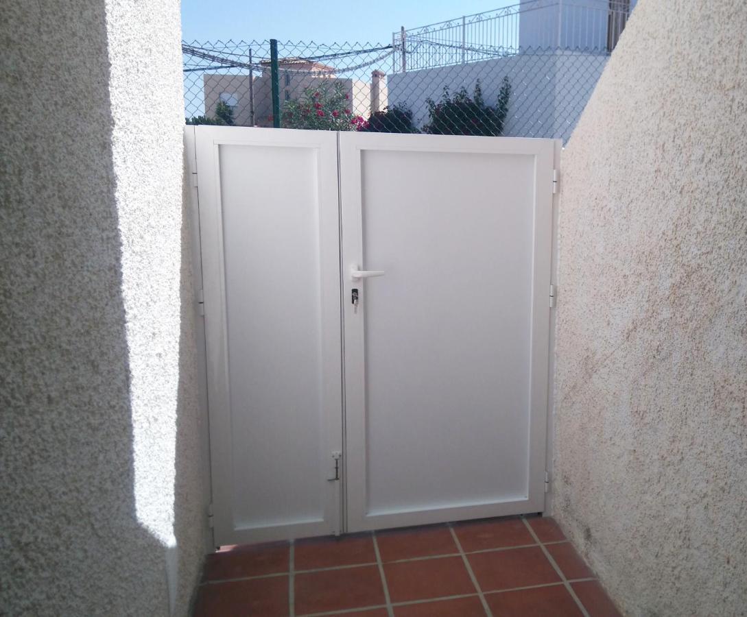 Mojacarproperty, Apto El Palmeral المظهر الخارجي الصورة