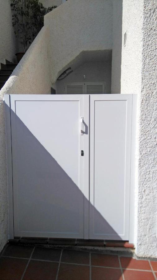 Mojacarproperty, Apto El Palmeral المظهر الخارجي الصورة