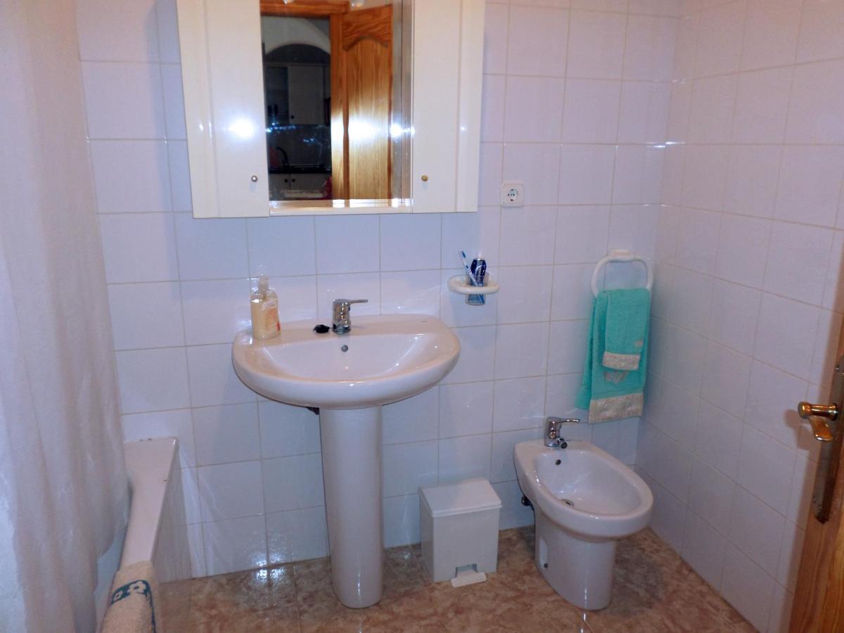 Mojacarproperty, Apto El Palmeral المظهر الخارجي الصورة