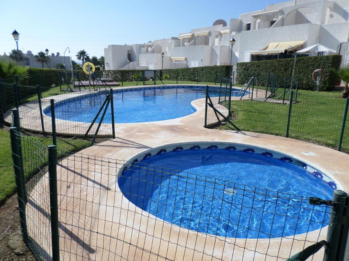 Mojacarproperty, Apto El Palmeral المظهر الخارجي الصورة