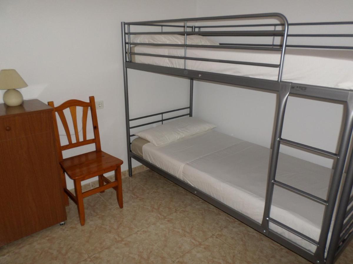 Mojacarproperty, Apto El Palmeral المظهر الخارجي الصورة