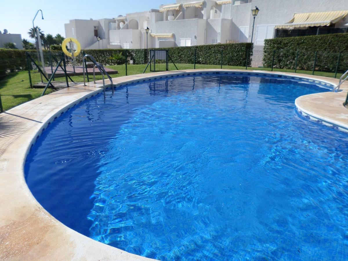 Mojacarproperty, Apto El Palmeral المظهر الخارجي الصورة
